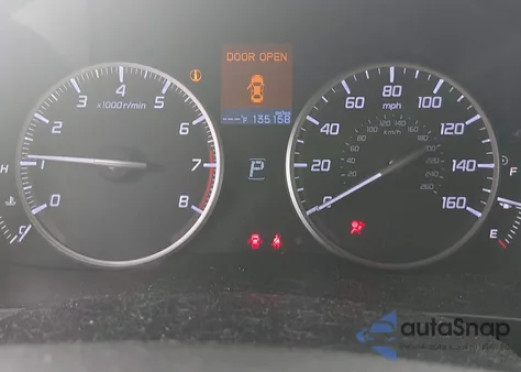 2014 Acura Ilx 2.0L из США, поврежденный, VIN 19VDE1F37EE007156